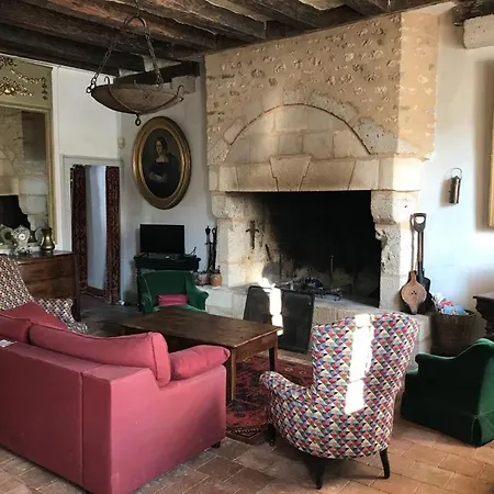 Grand A Sur Sarthe Parce-sur-Sarthe