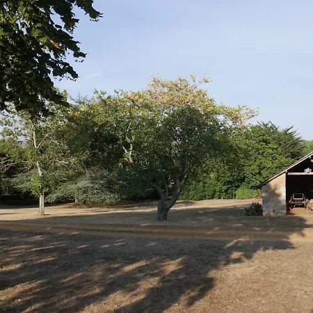 Grand A Sur Sarthe Holiday home