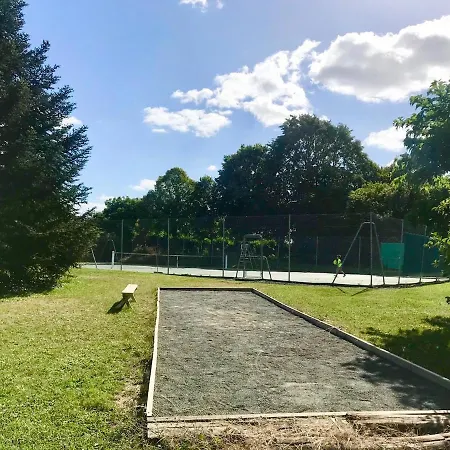 Grand A Sur Sarthe Holiday home