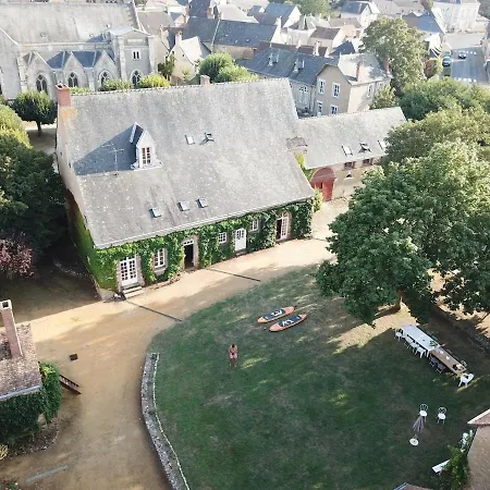 Grand A Sur Sarthe Parce-sur-Sarthe