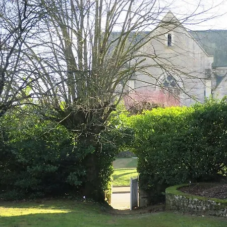 Grand A Sur Sarthe * Parce-sur-Sarthe