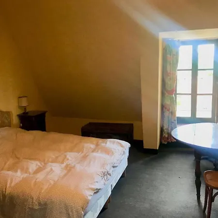 Holiday home Grand A Sur Sarthe