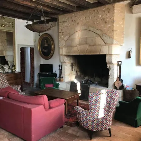 Grand A Sur Sarthe *