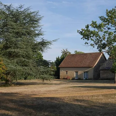 Grand A Sur Sarthe *