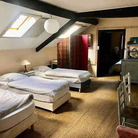 Grand A Sur Sarthe *