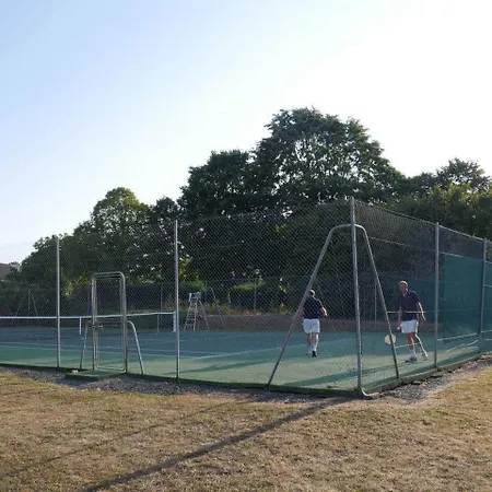 Semesterbostad Grand A Sur Sarthe Parce-sur-Sarthe