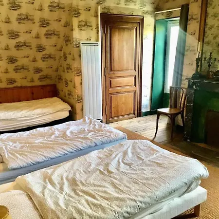 Grand A Sur Sarthe Parce-sur-Sarthe