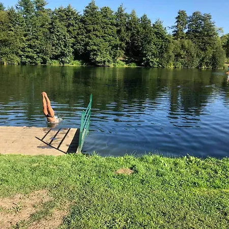 Grand A Sur Sarthe Parce-sur-Sarthe