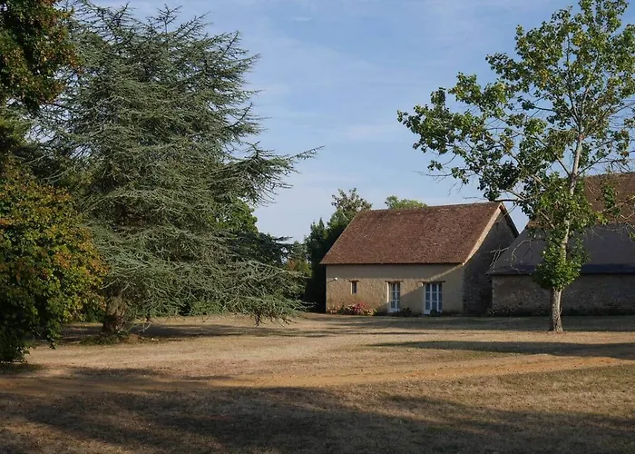 Grand A Sur Sarthe *