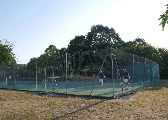 Holiday home Grand A Sur Sarthe Parce-sur-Sarthe