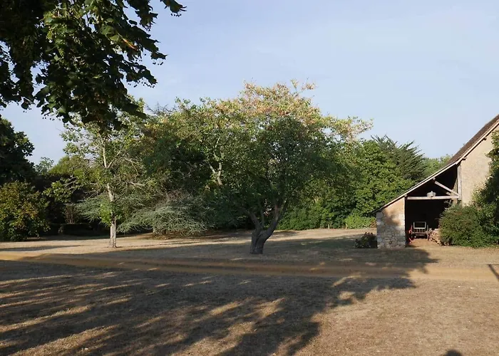 Grand A Sur Sarthe * Parce-sur-Sarthe