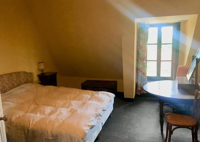 Holiday home Grand A Sur Sarthe