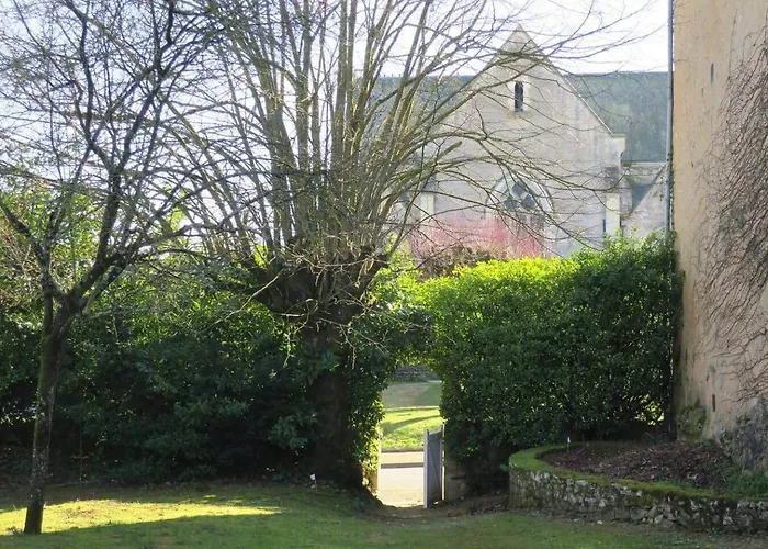 Grand A Sur Sarthe Holiday home *