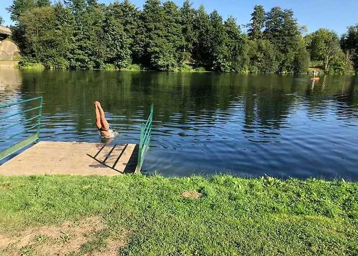 Grand A Sur Sarthe Parce-sur-Sarthe